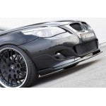 Εμπρόσθιο σπόϊλερ Hamann για BMW Σειρά 5 (E60/ E61) M-Sport Εμπρόσθιο σπόϊλερ Hamann για BMW Σειρά 5 (E60/ E61) M-Sport
